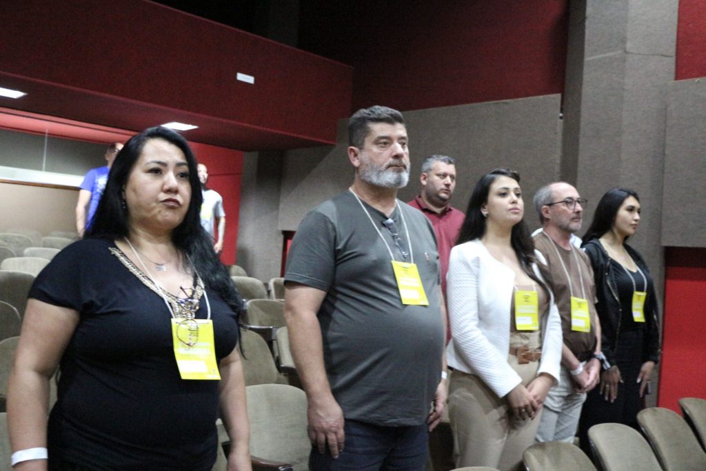 Equipe SindehoteisFoz do Iguaçu